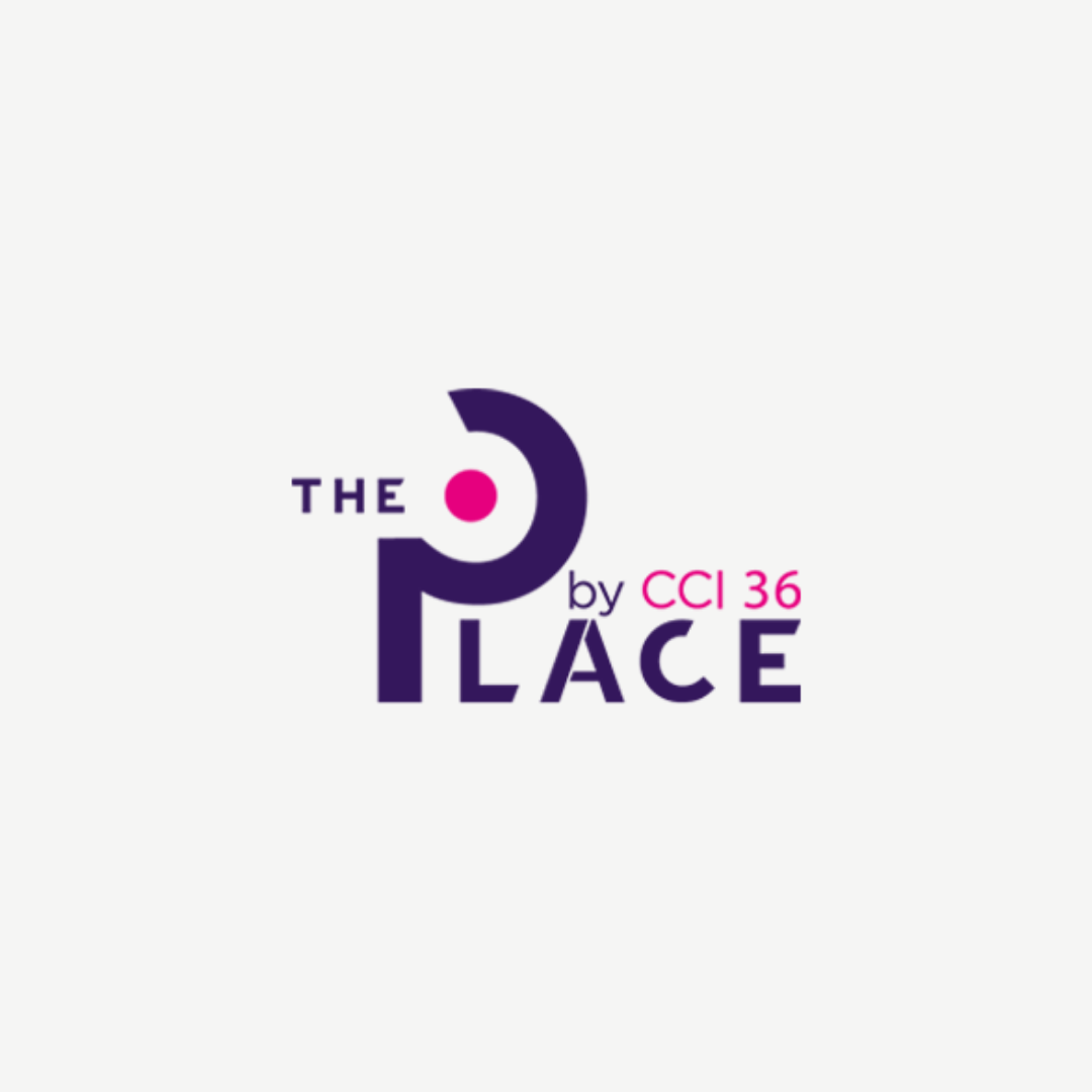 Structures d'accompagnement : The Place By CCI 36